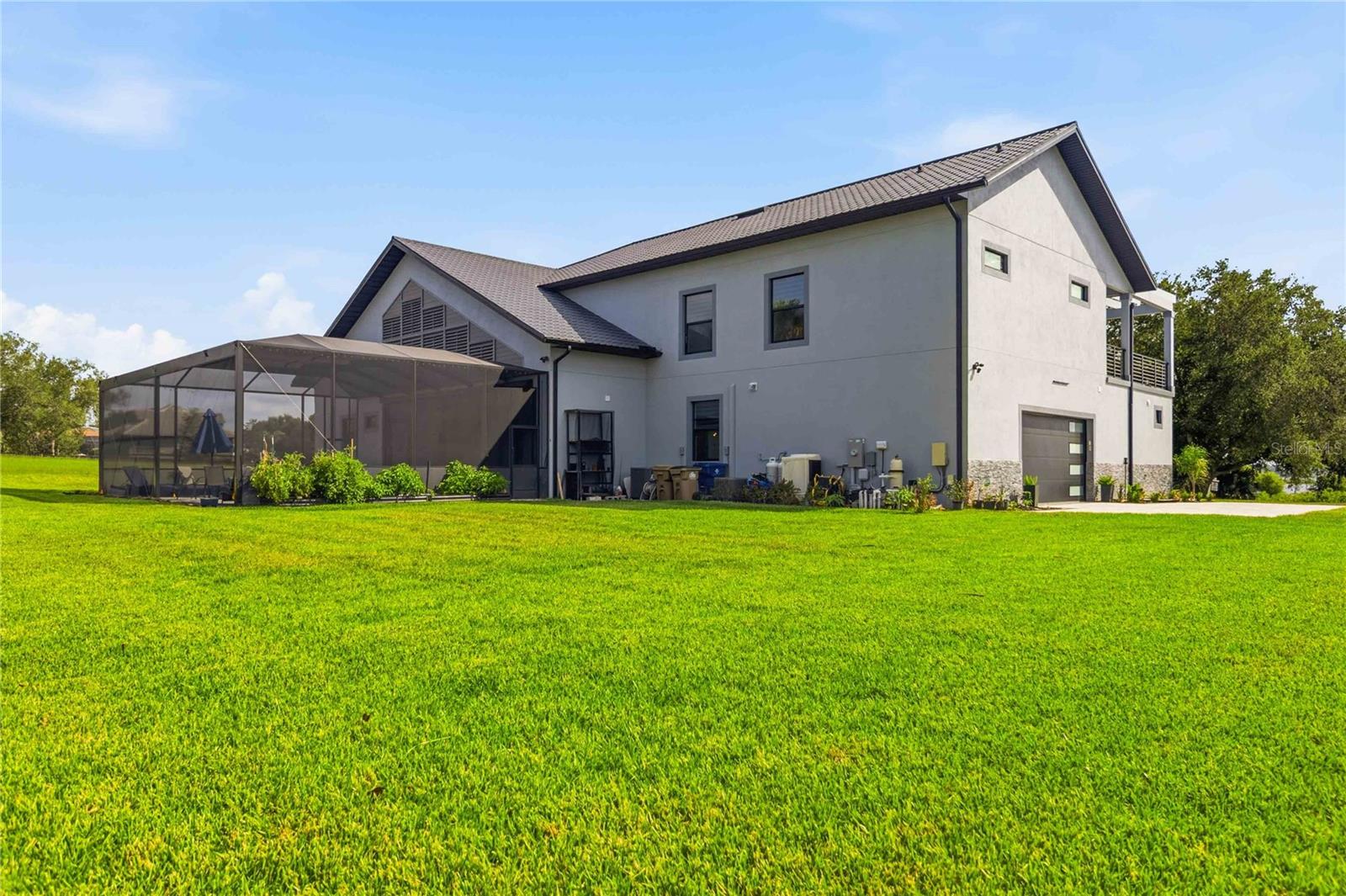 GARDEN CITY PH 01C TR A - Residential