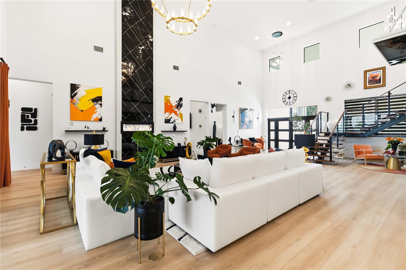 GARDEN CITY PH 01C TR A - Residential