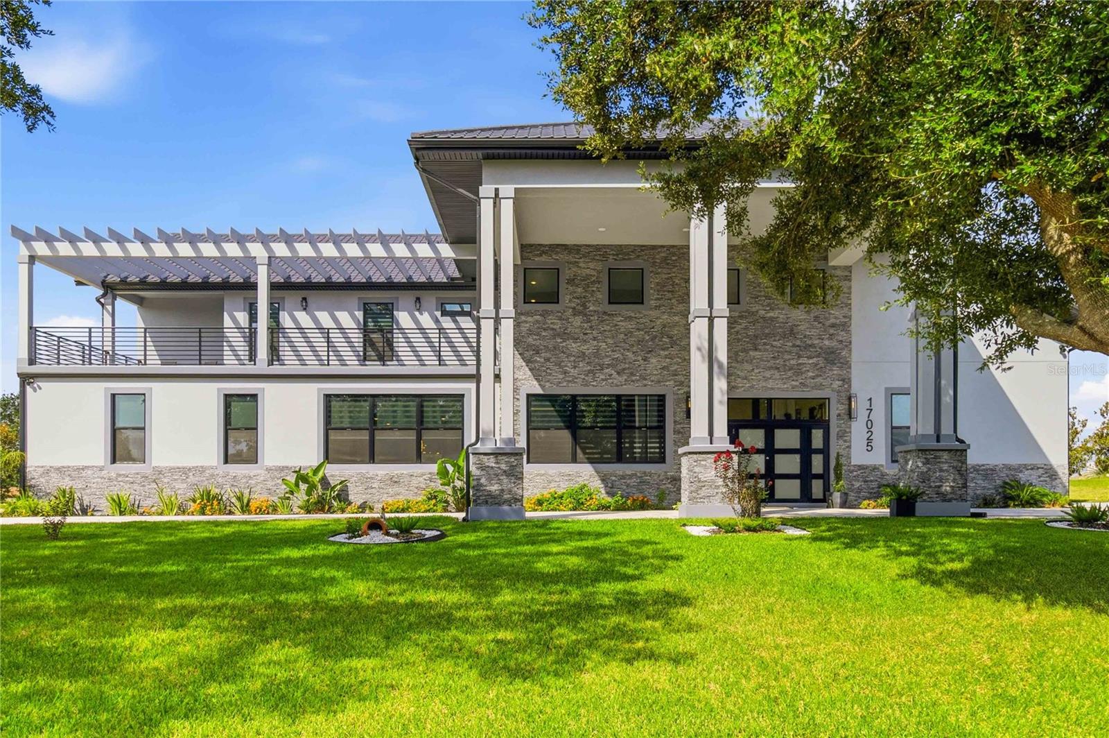 GARDEN CITY PH 01C TR A - Residential
