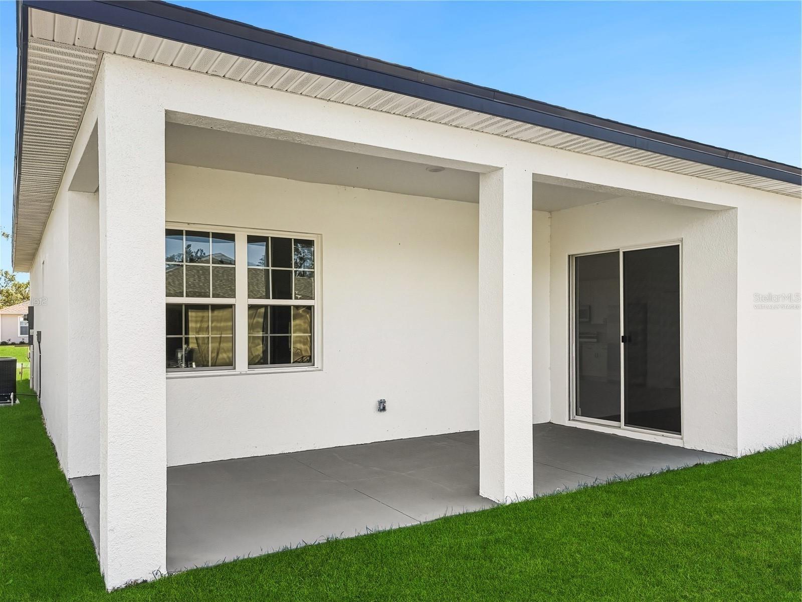 MARION OAKS UN 09 - Residential