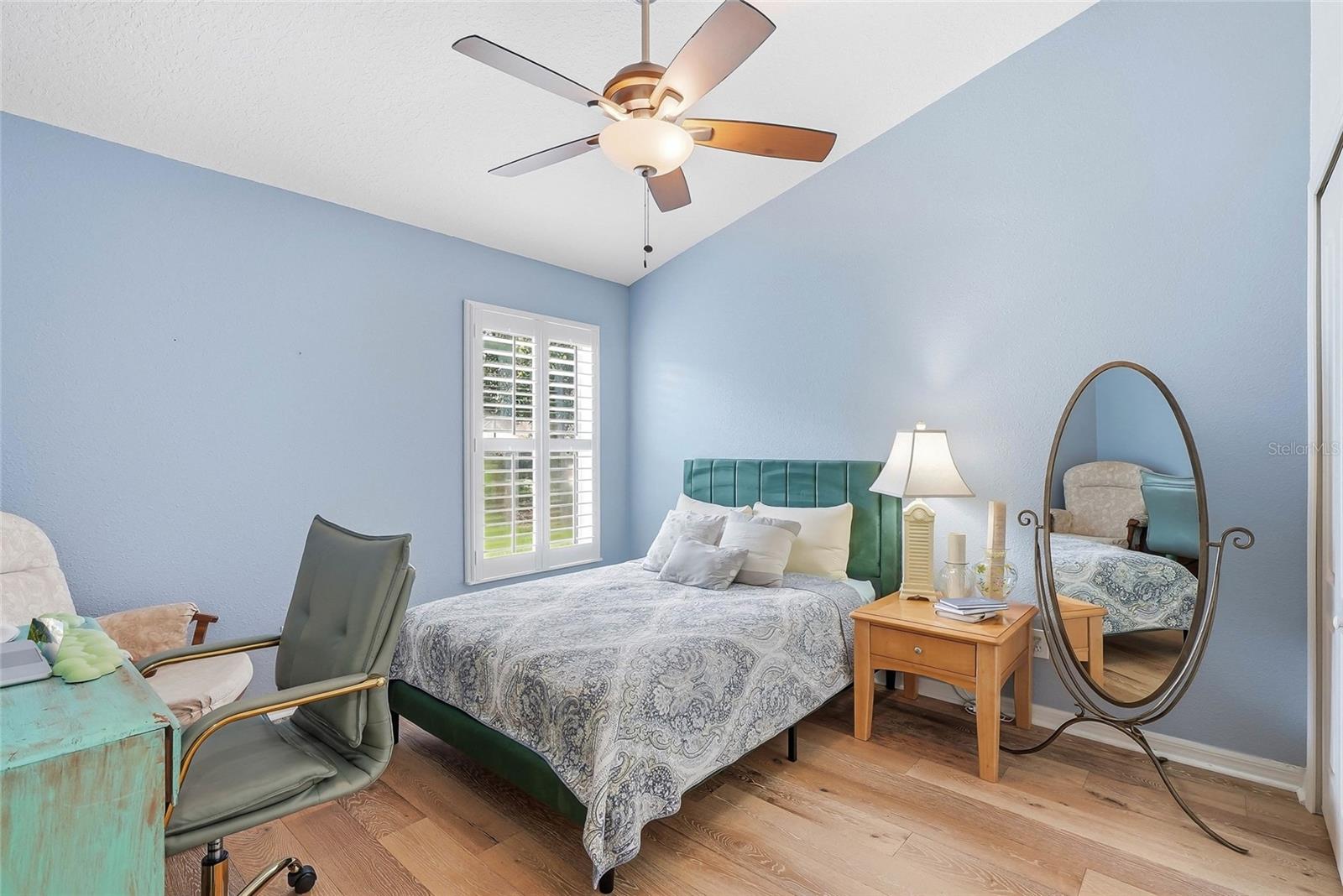 QUAIL RIDGE PRCL G - Residential