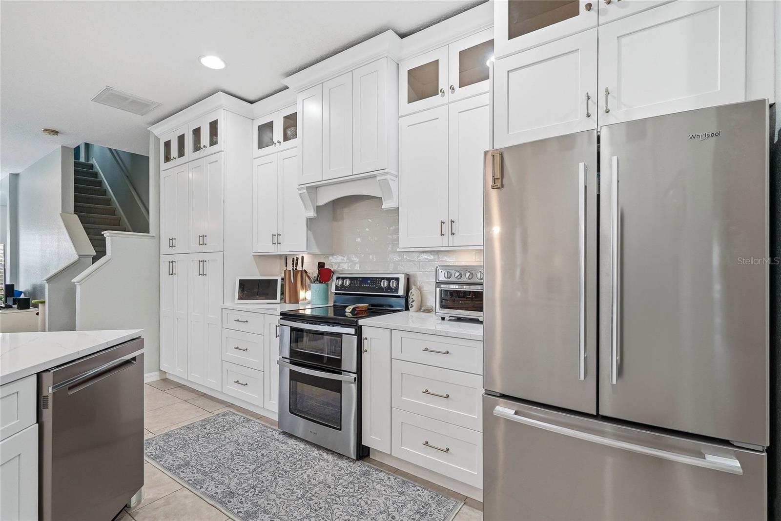 QUAIL RIDGE PRCL G - Residential