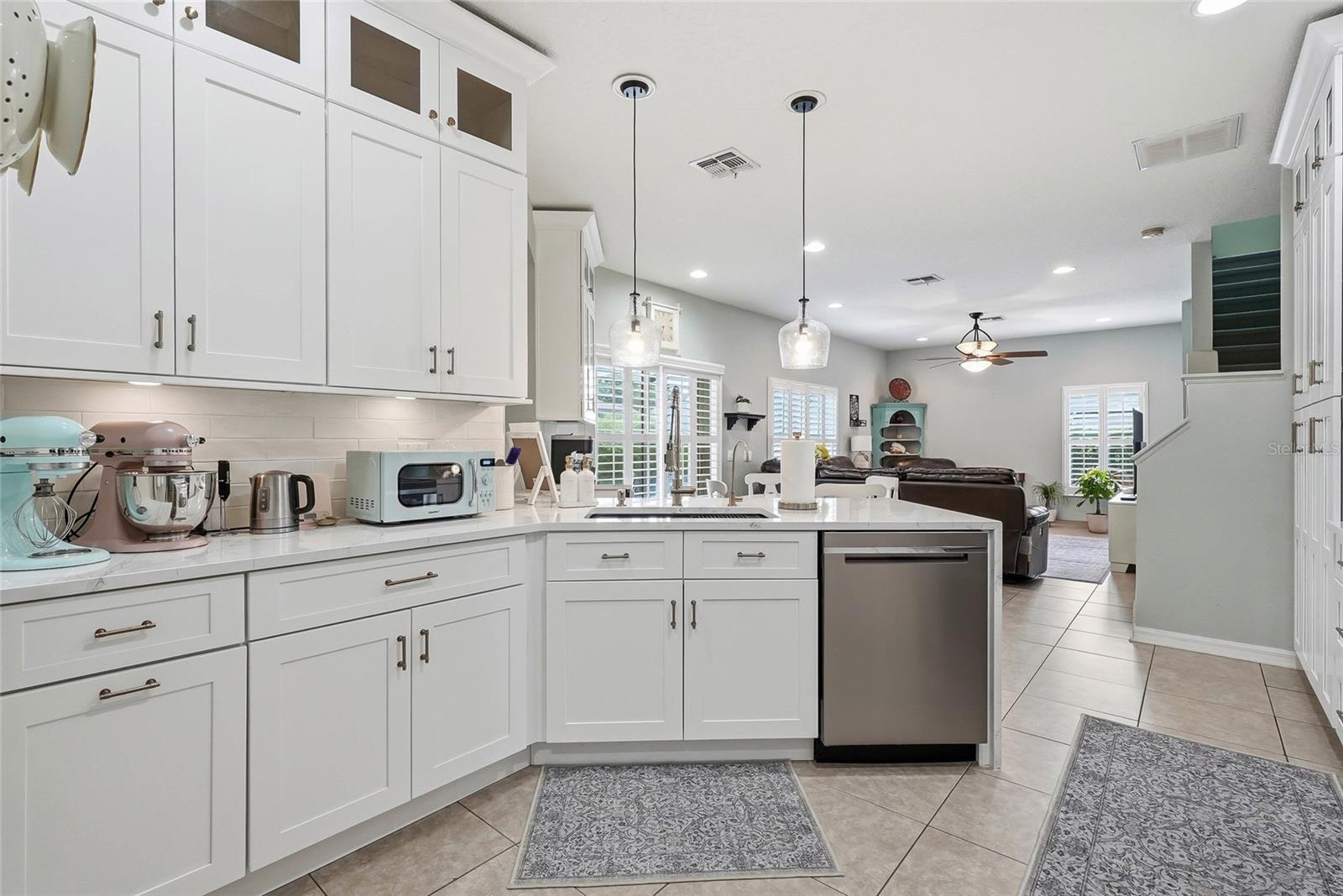 QUAIL RIDGE PRCL G - Residential