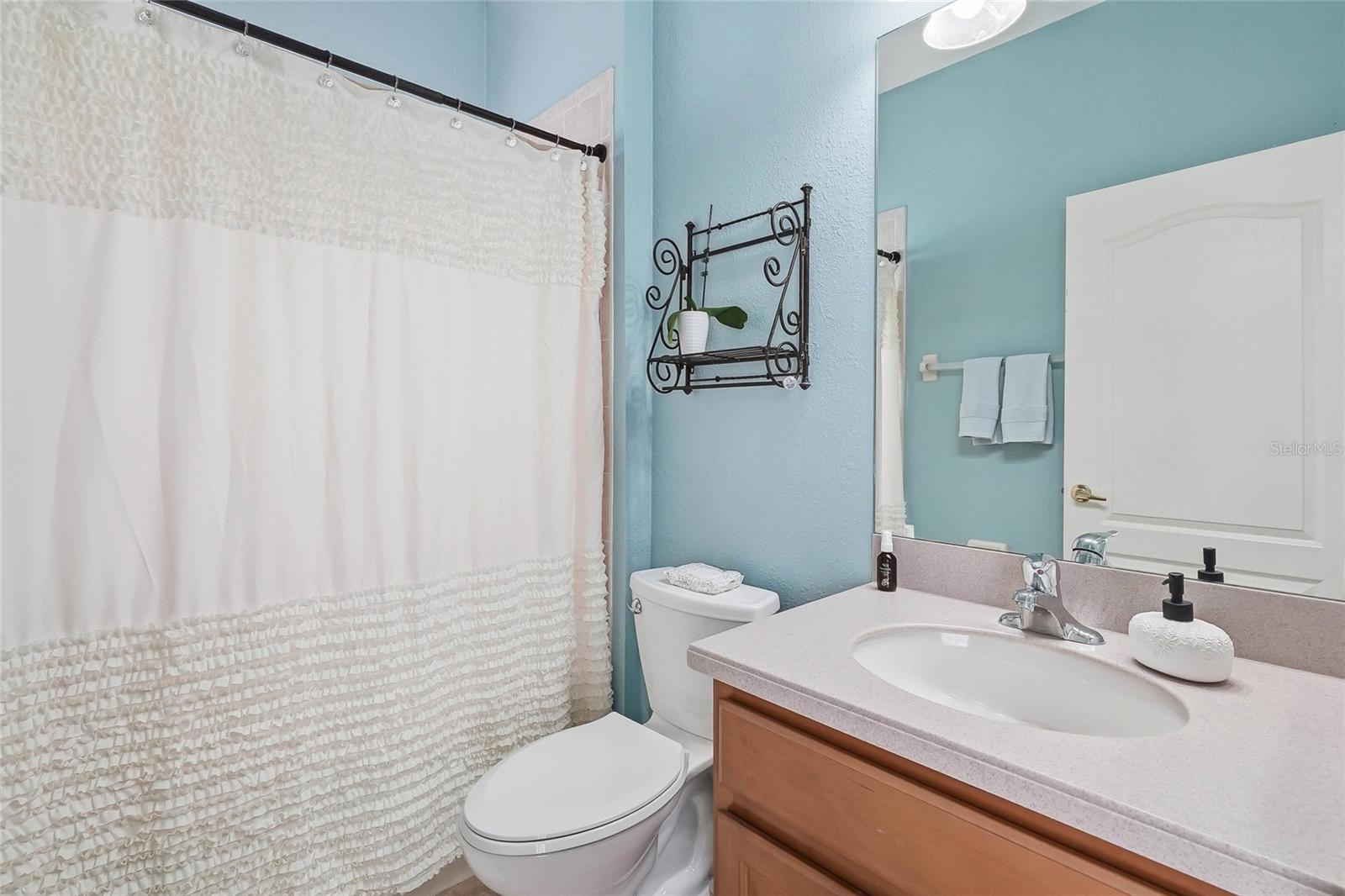 QUAIL RIDGE PRCL G - Residential