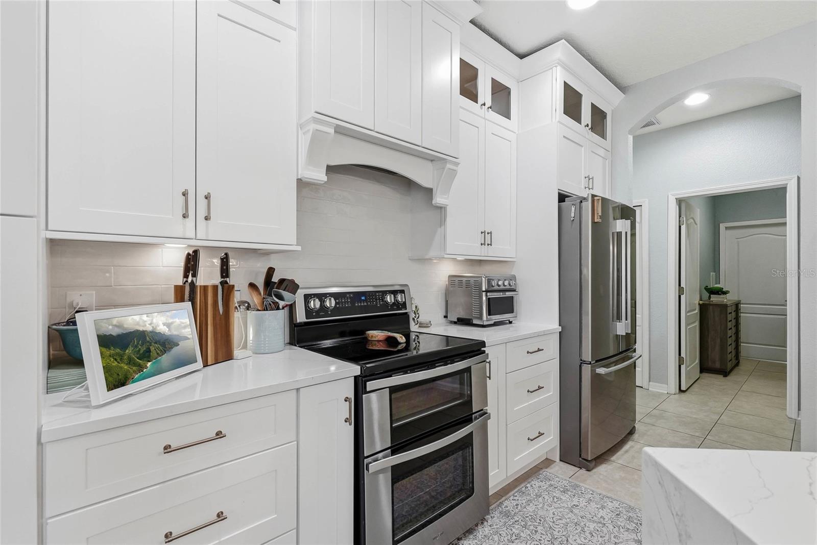 QUAIL RIDGE PRCL G - Residential