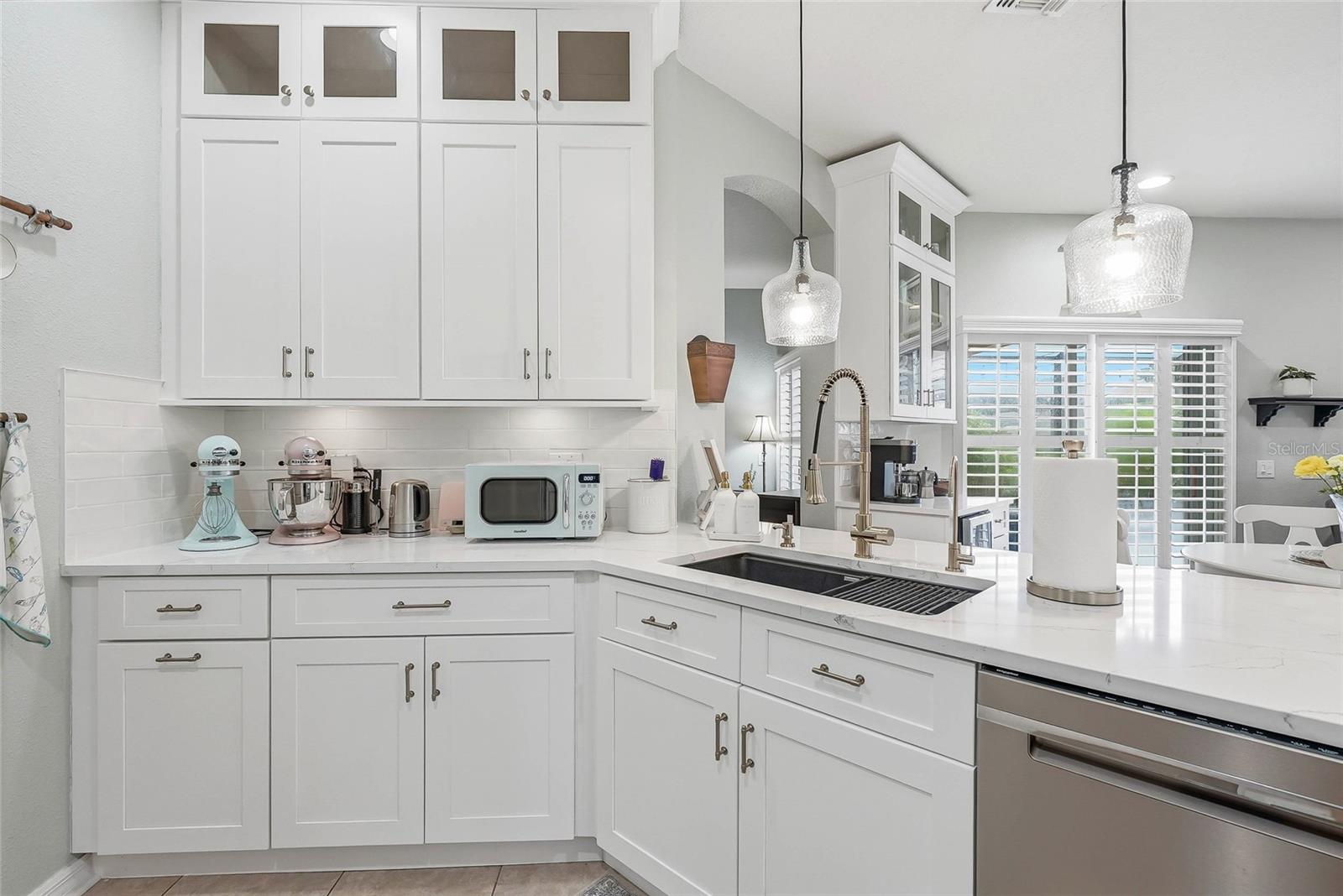 QUAIL RIDGE PRCL G - Residential
