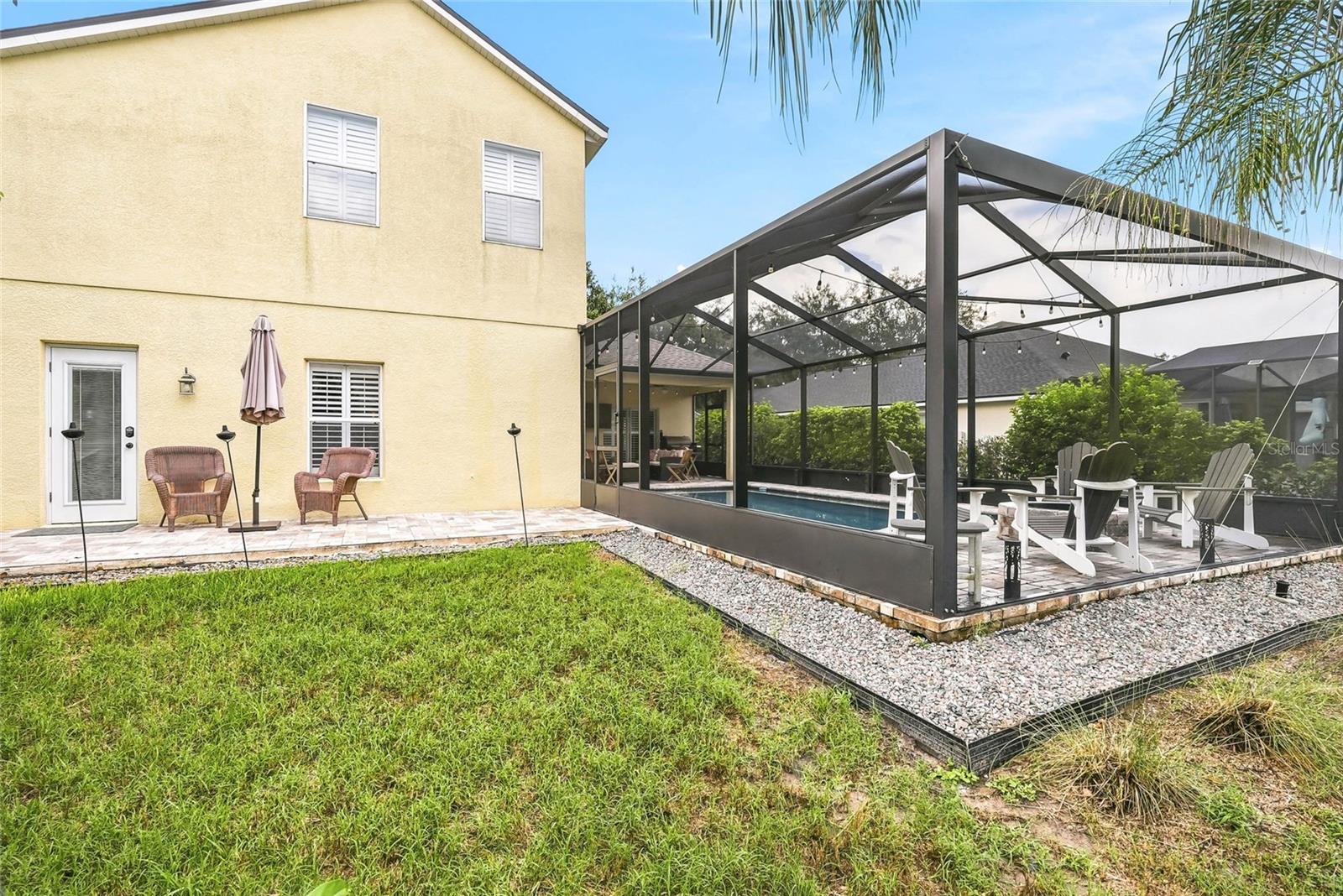 QUAIL RIDGE PRCL G - Residential