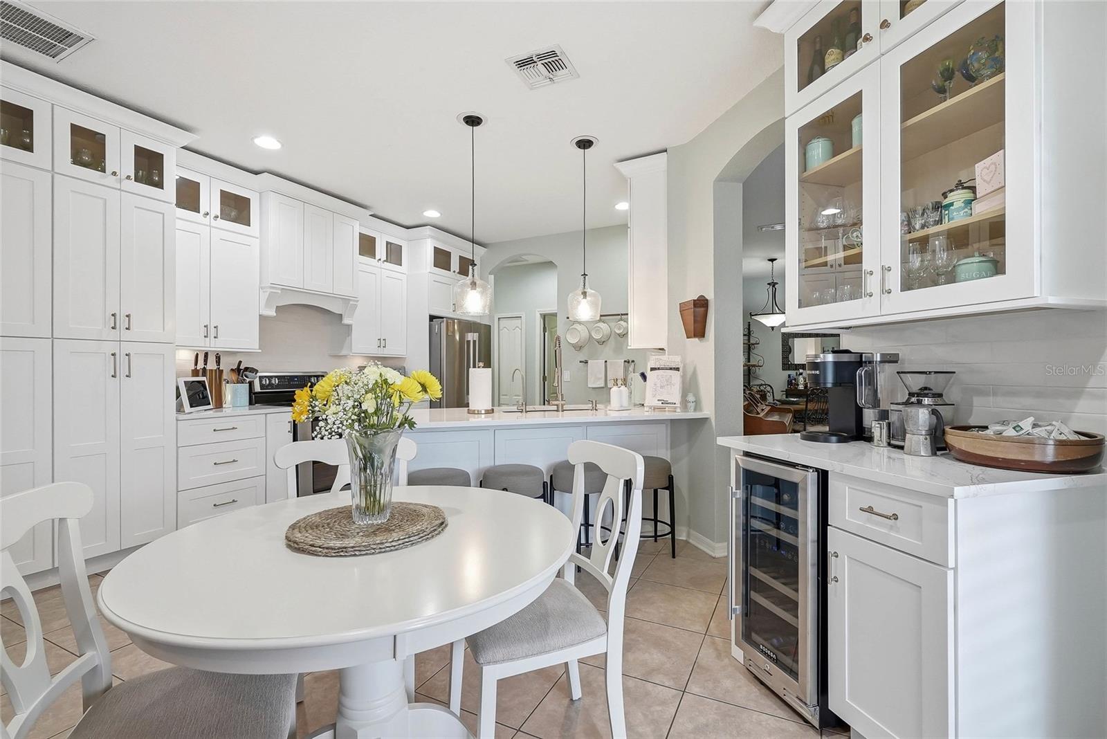 QUAIL RIDGE PRCL G - Residential