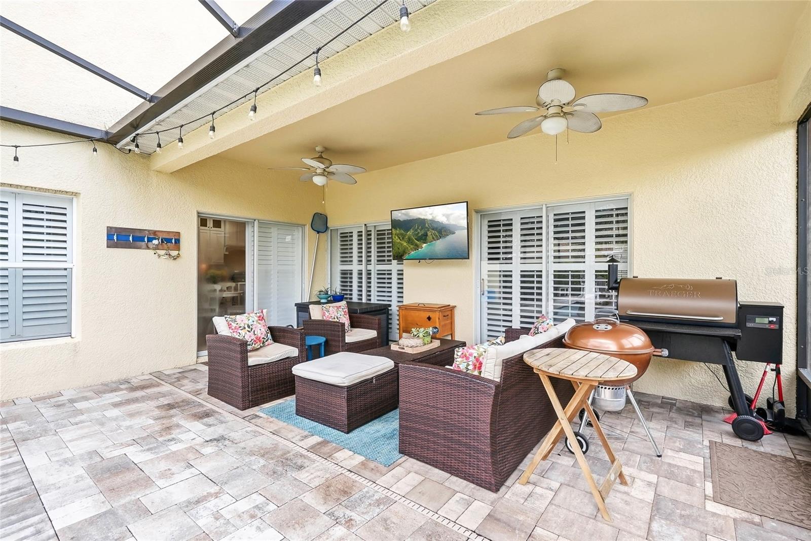 QUAIL RIDGE PRCL G - Residential