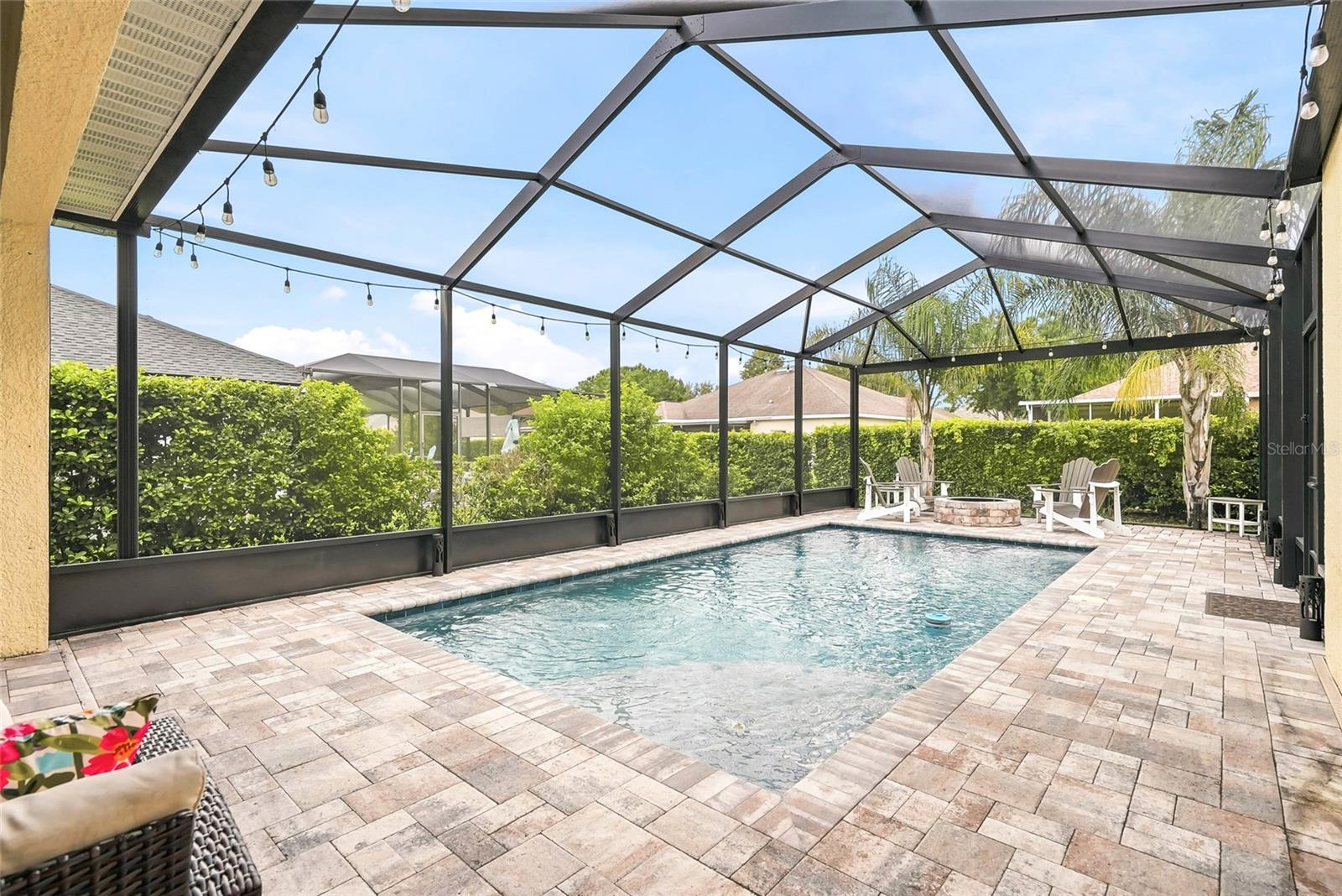 QUAIL RIDGE PRCL G - Residential