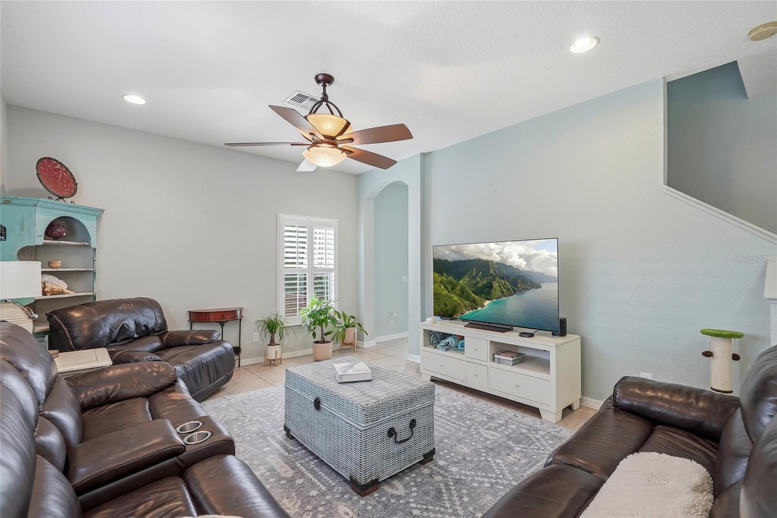 QUAIL RIDGE PRCL G - Residential