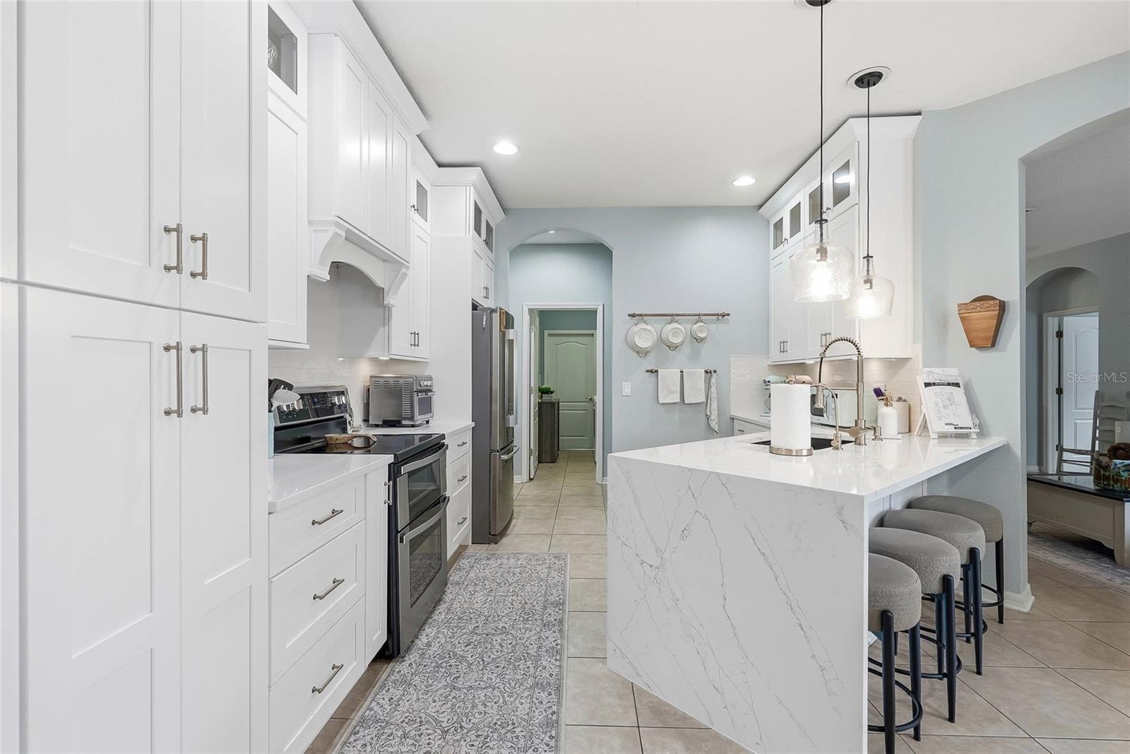 QUAIL RIDGE PRCL G - Residential