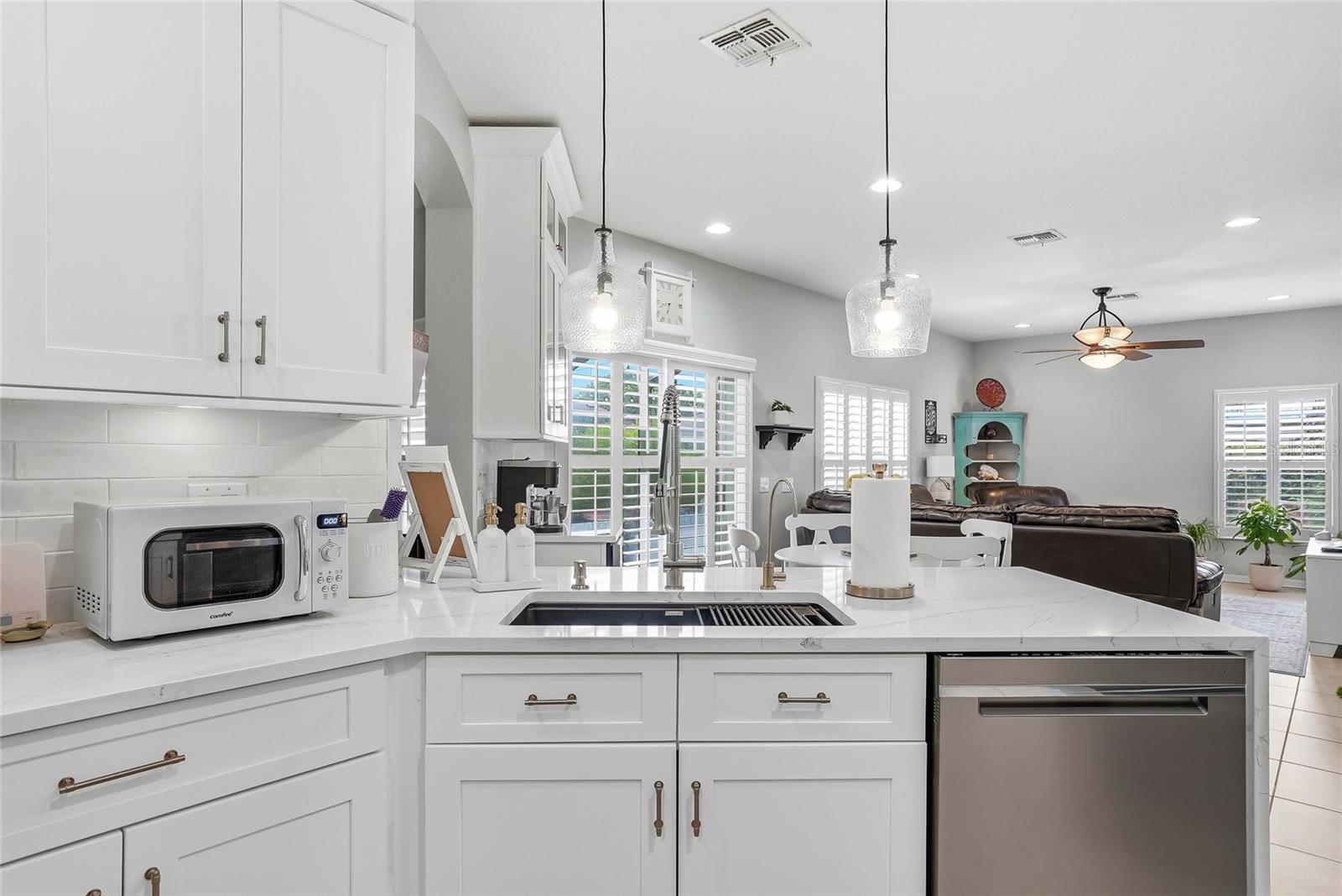 QUAIL RIDGE PRCL G - Residential