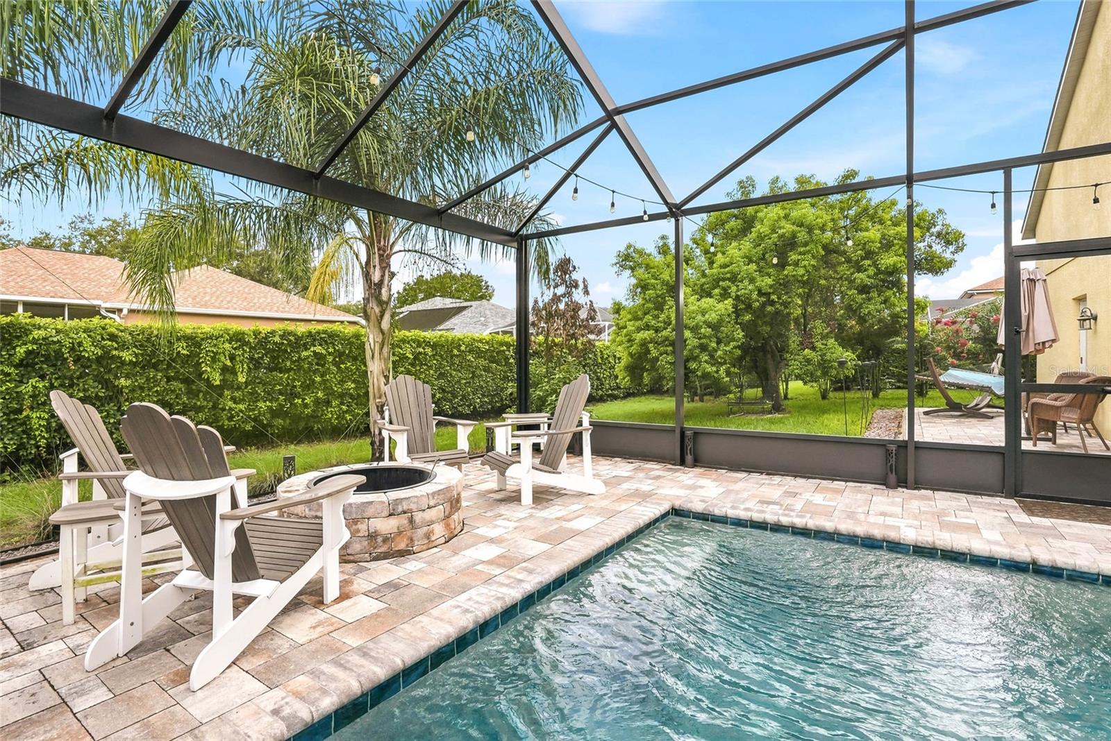 QUAIL RIDGE PRCL G - Residential