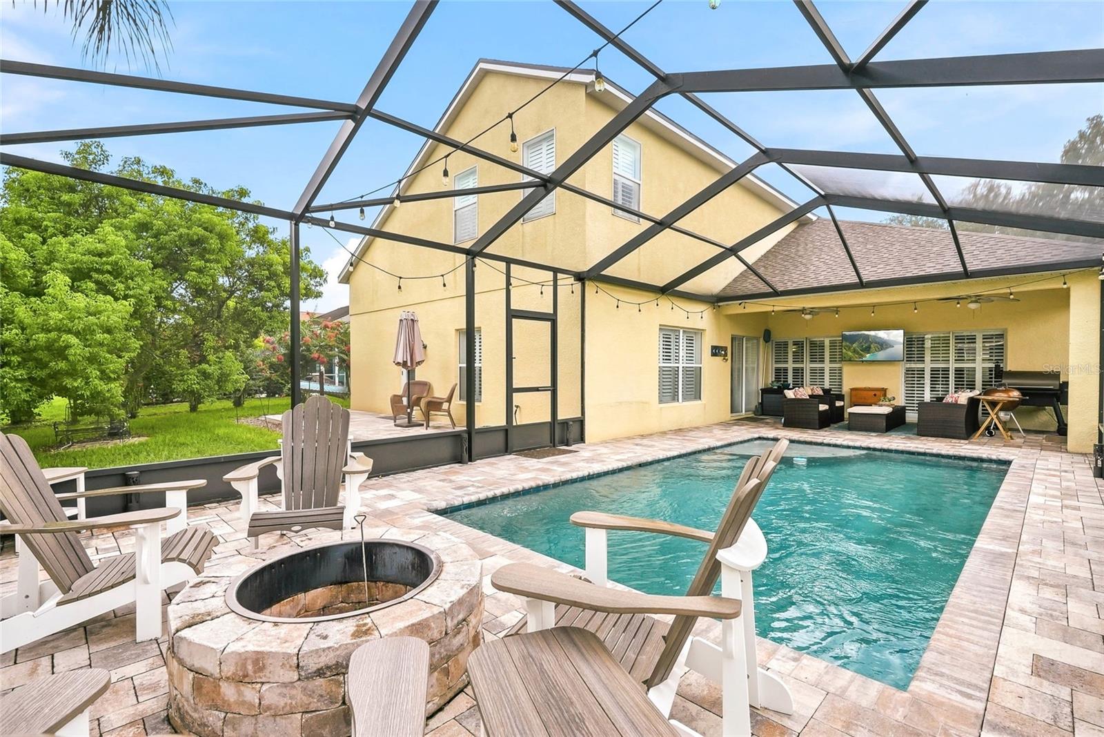 QUAIL RIDGE PRCL G - Residential