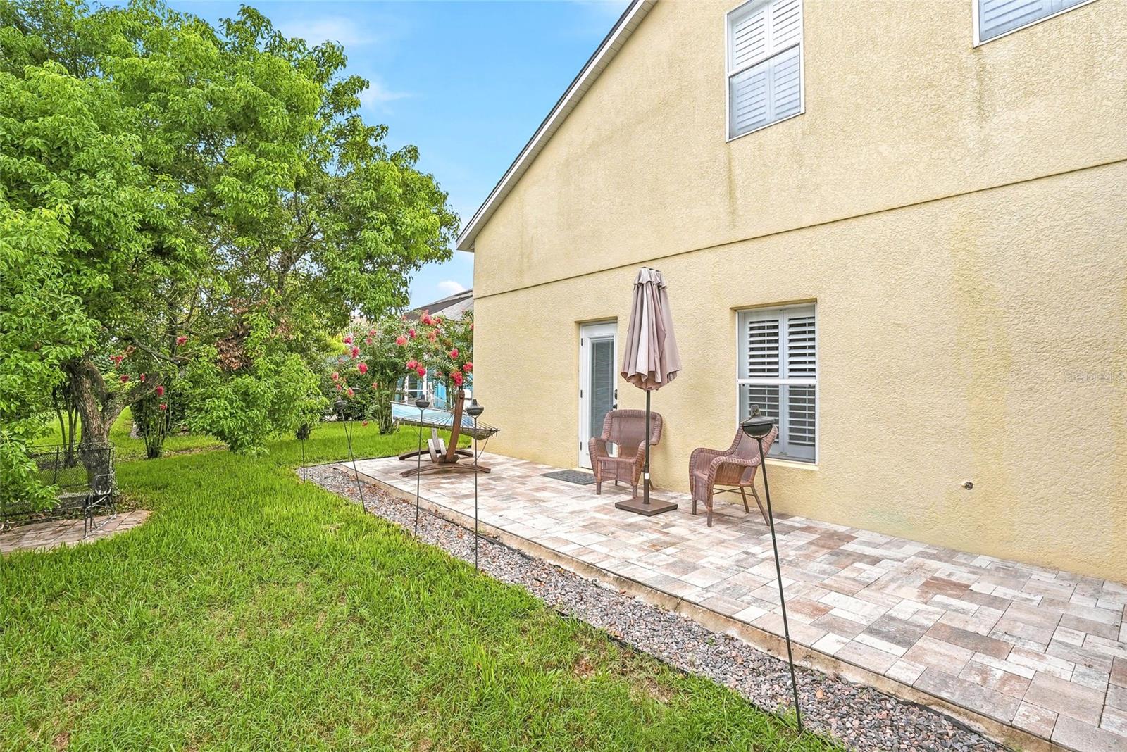 QUAIL RIDGE PRCL G - Residential