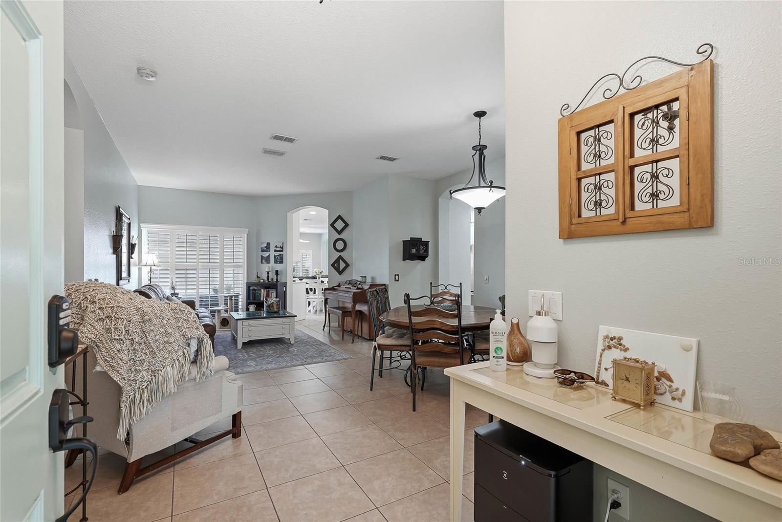 QUAIL RIDGE PRCL G - Residential