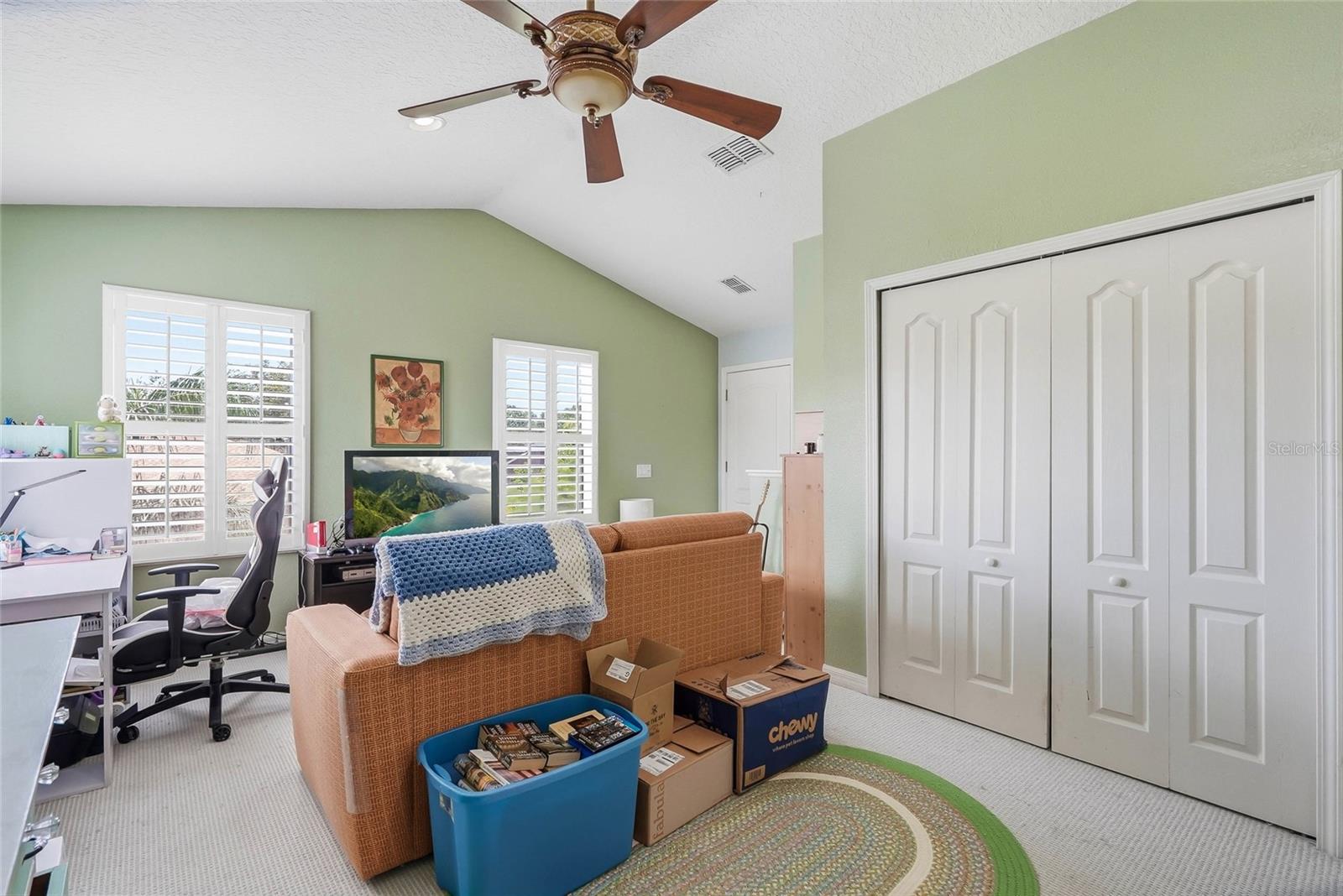 QUAIL RIDGE PRCL G - Residential