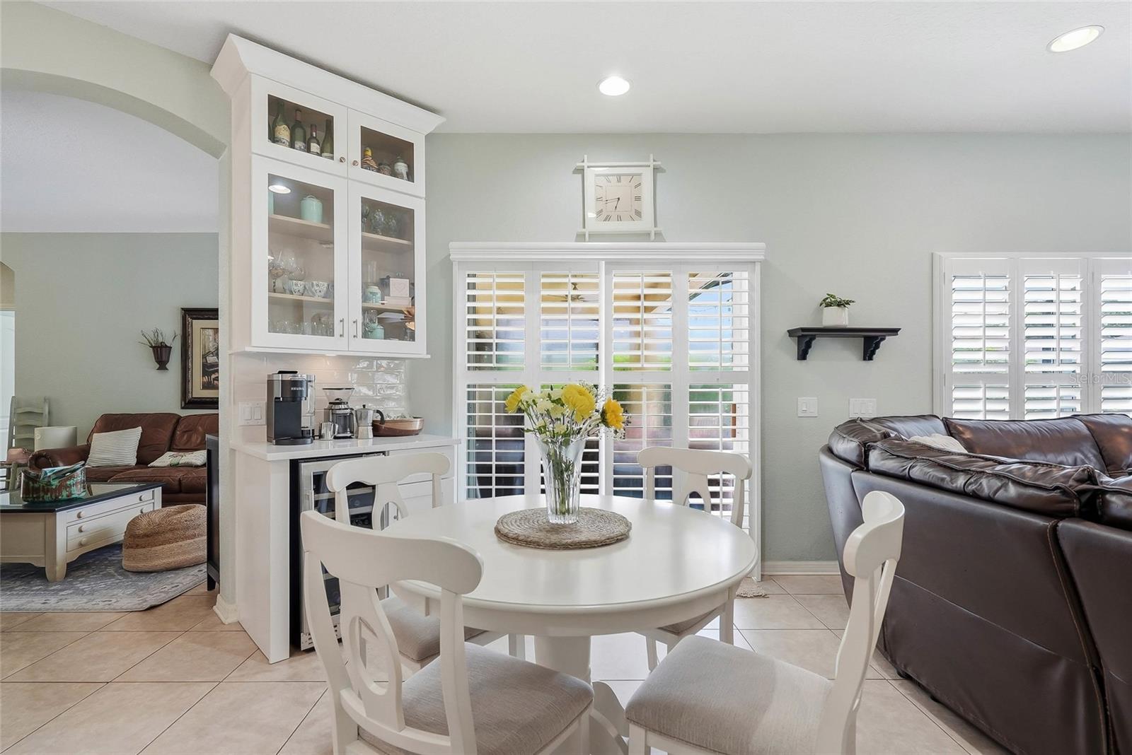 QUAIL RIDGE PRCL G - Residential