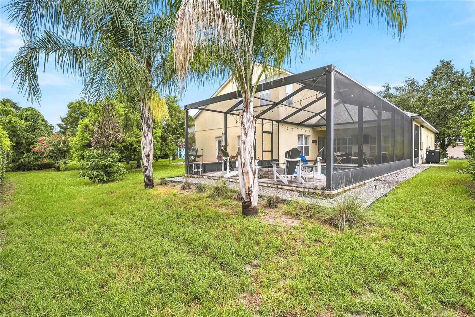 QUAIL RIDGE PRCL G - Residential