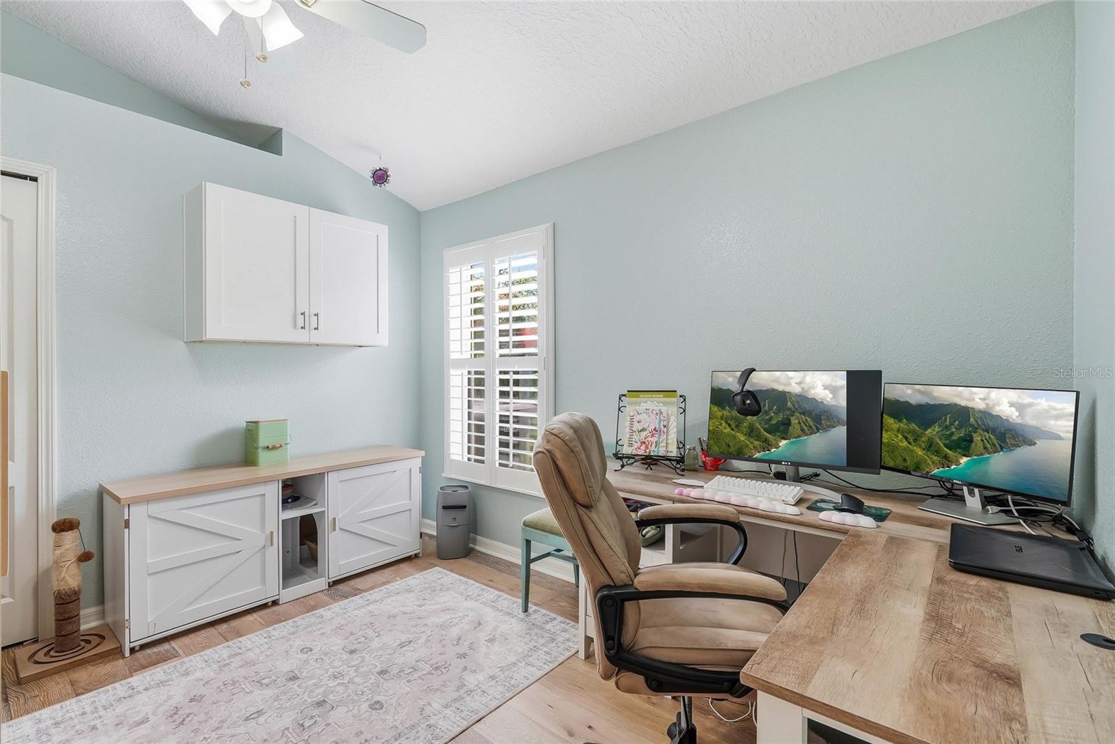 QUAIL RIDGE PRCL G - Residential