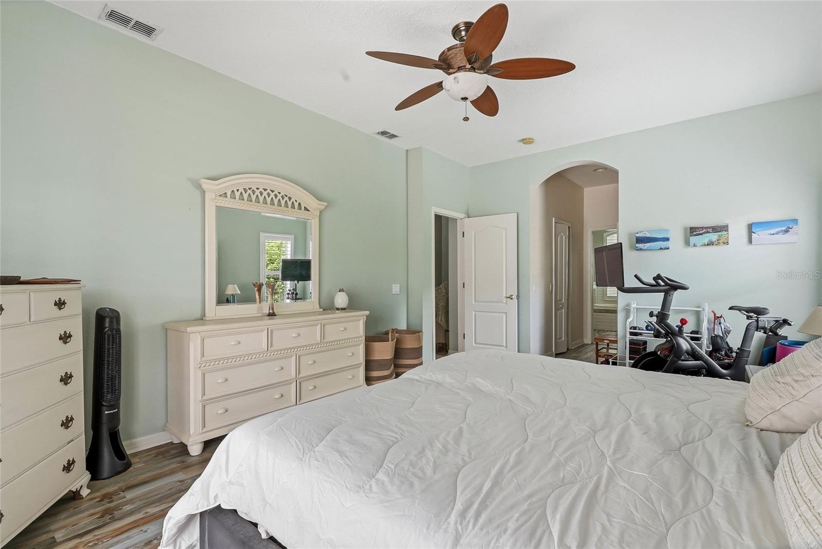 QUAIL RIDGE PRCL G - Residential