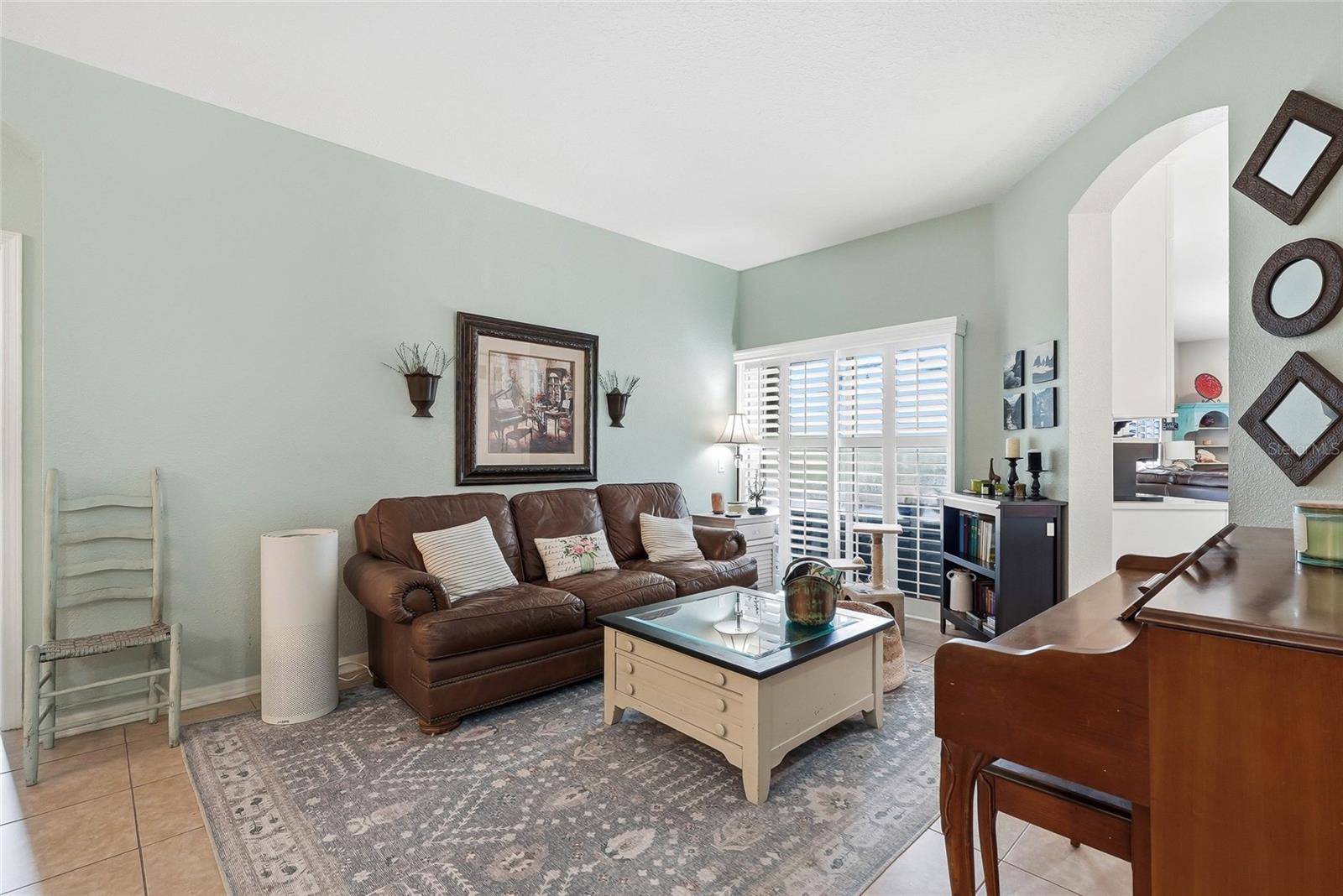QUAIL RIDGE PRCL G - Residential