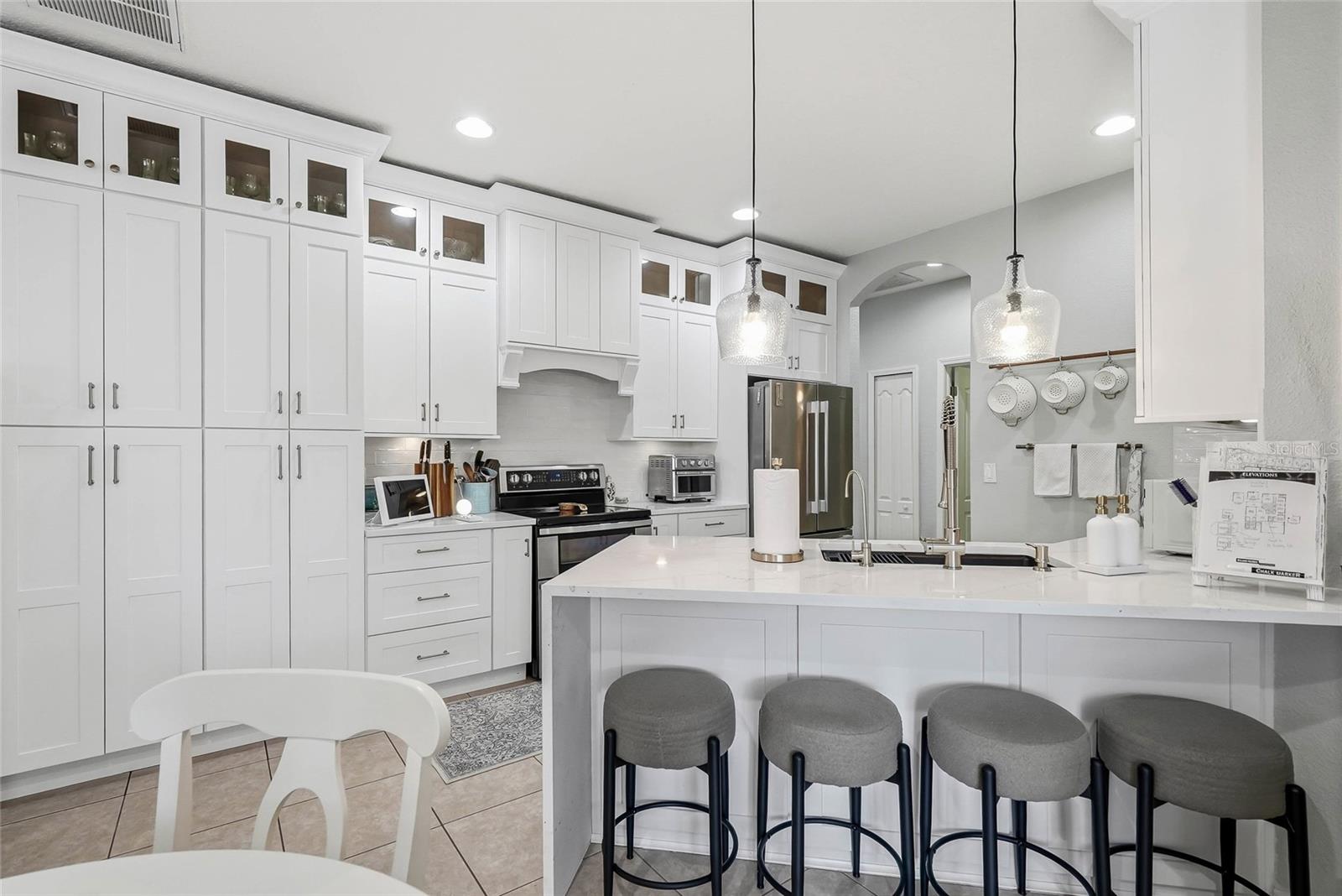 QUAIL RIDGE PRCL G - Residential