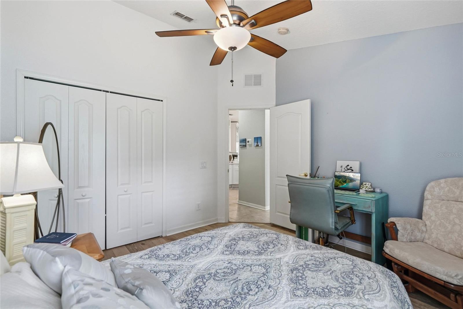 QUAIL RIDGE PRCL G - Residential