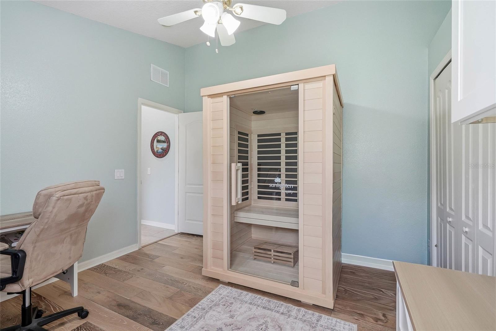 QUAIL RIDGE PRCL G - Residential