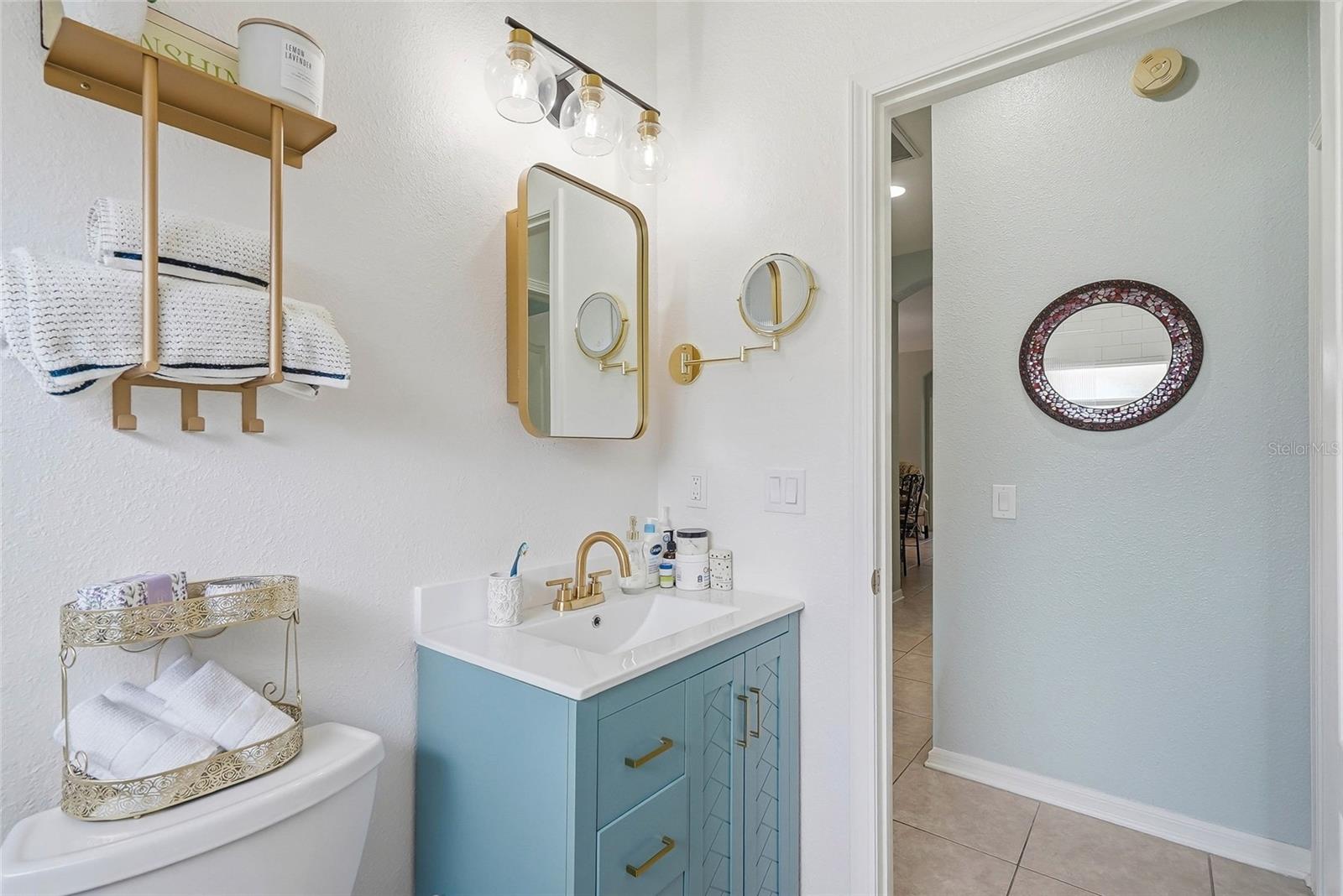 QUAIL RIDGE PRCL G - Residential
