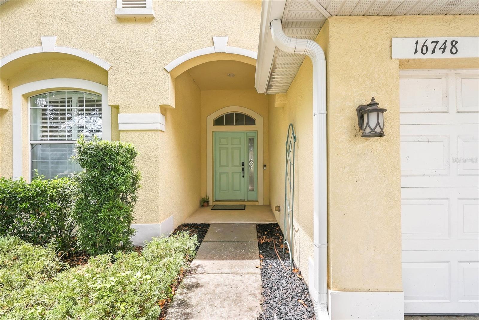 QUAIL RIDGE PRCL G - Residential