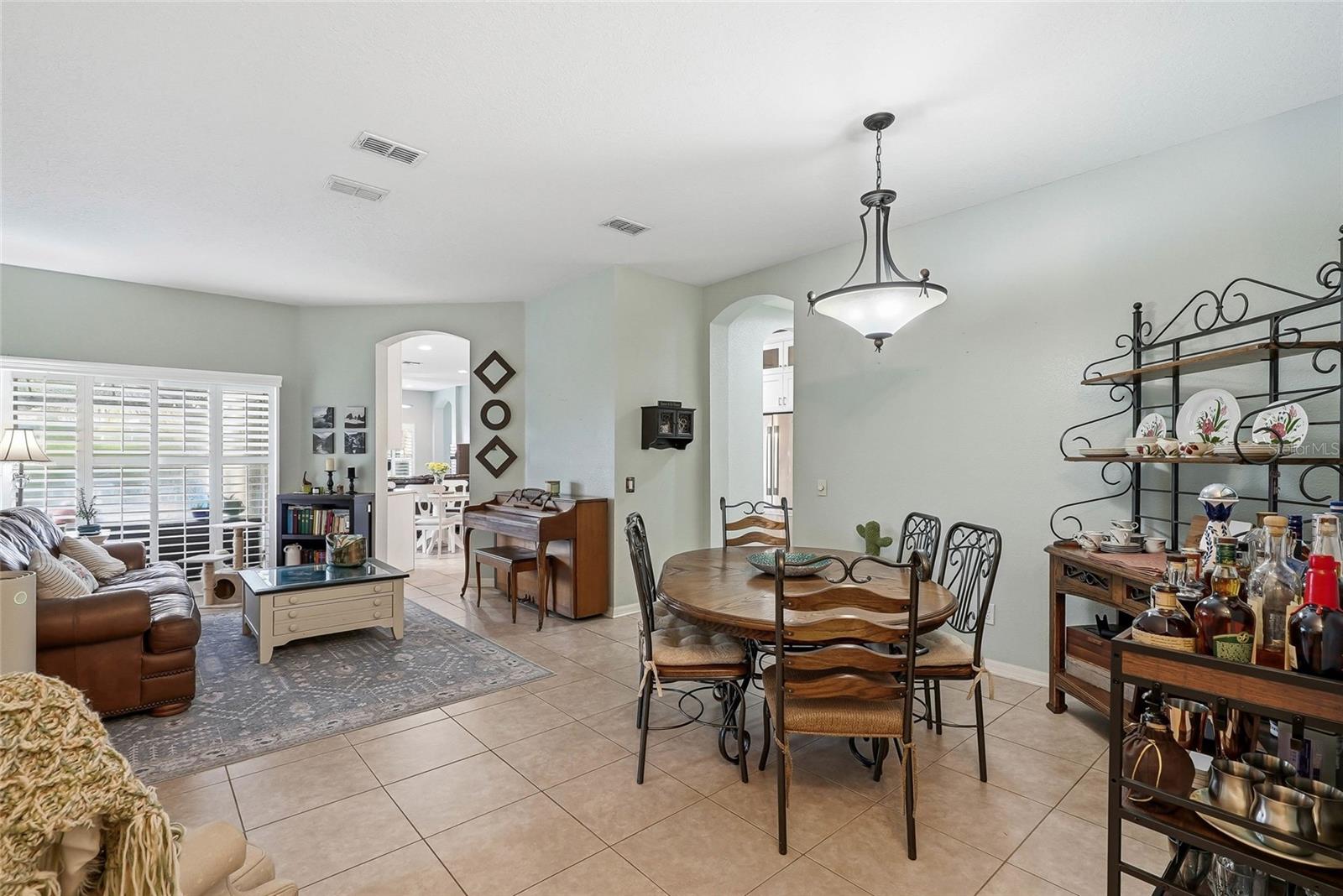 QUAIL RIDGE PRCL G - Residential