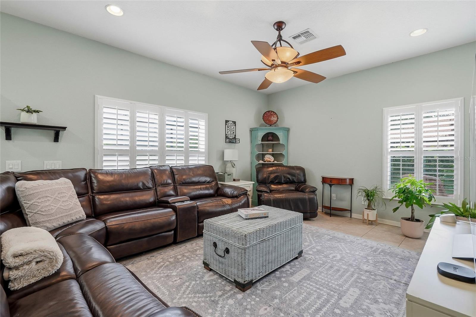 QUAIL RIDGE PRCL G - Residential