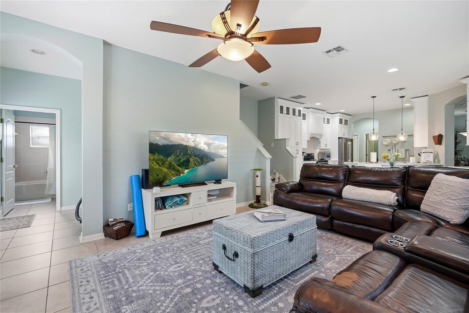 QUAIL RIDGE PRCL G - Residential