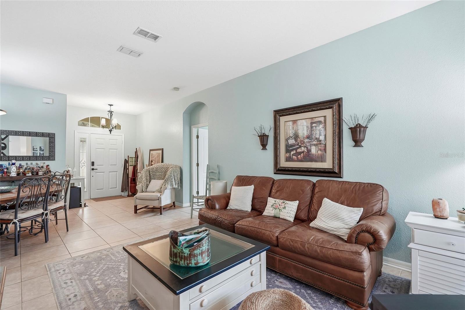 QUAIL RIDGE PRCL G - Residential