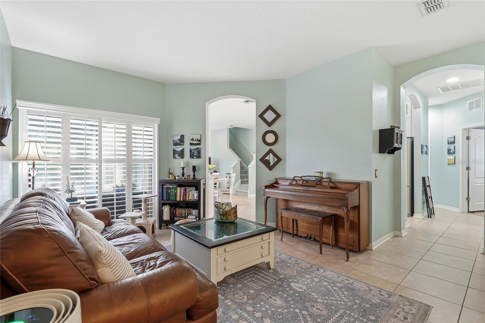 QUAIL RIDGE PRCL G - Residential