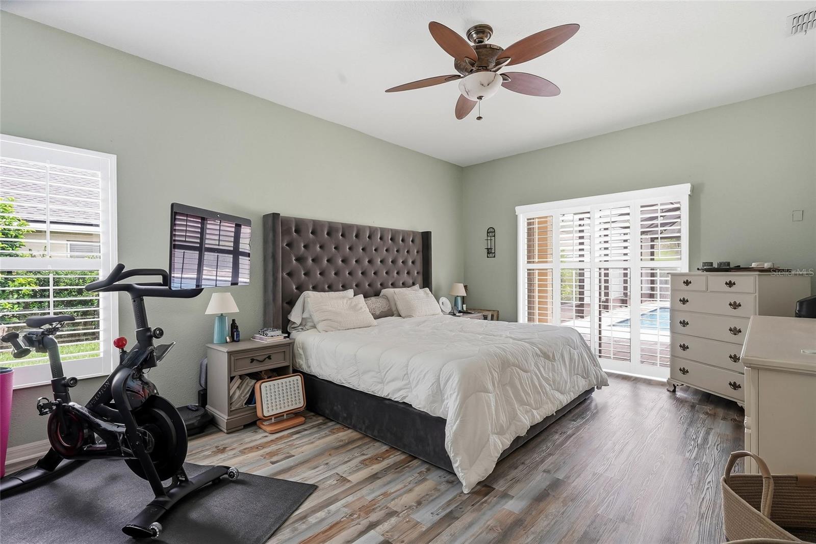 QUAIL RIDGE PRCL G - Residential