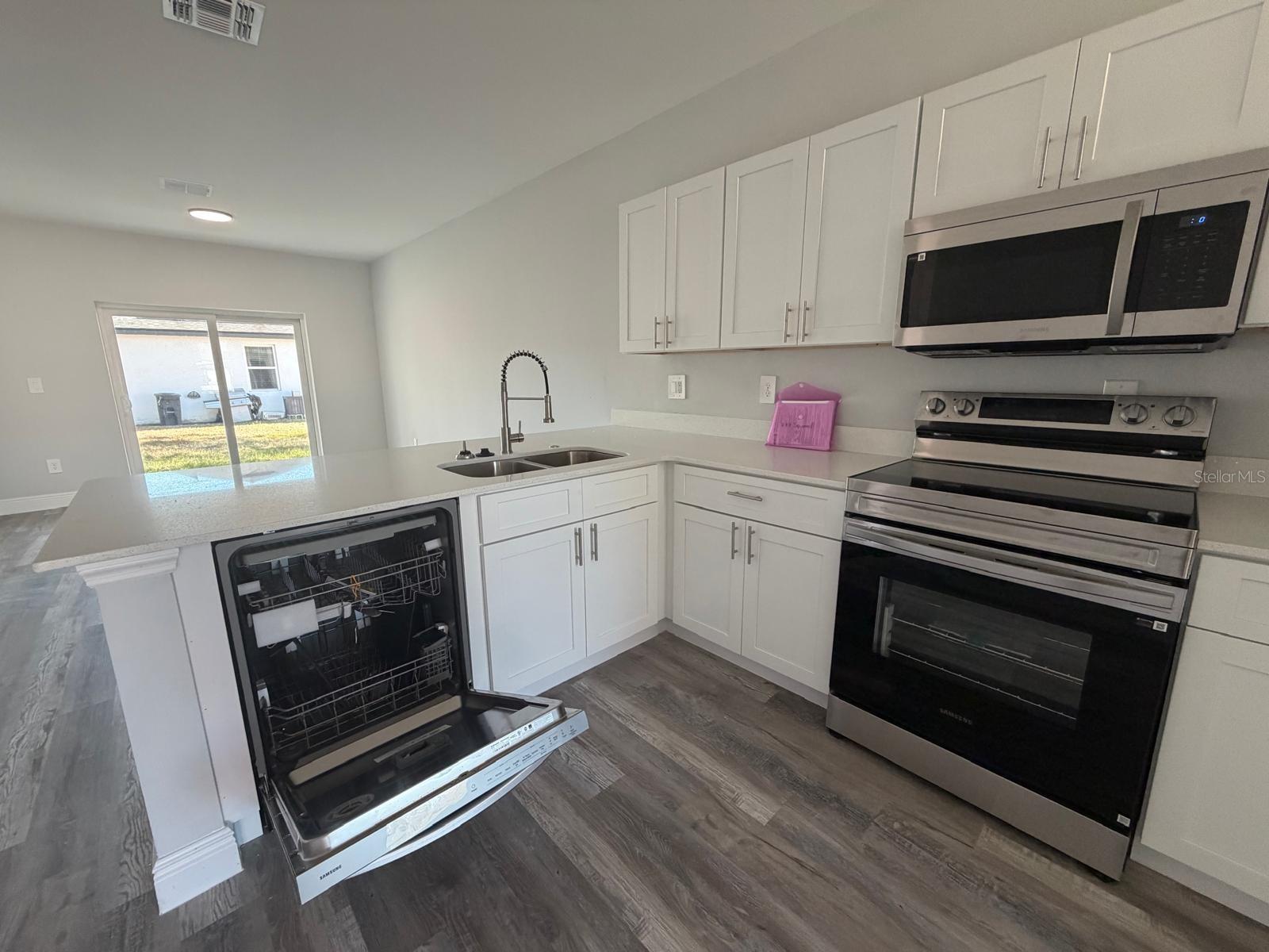 POINCIANA NBRHD 03 VILLAGE 03 - Residential Lease