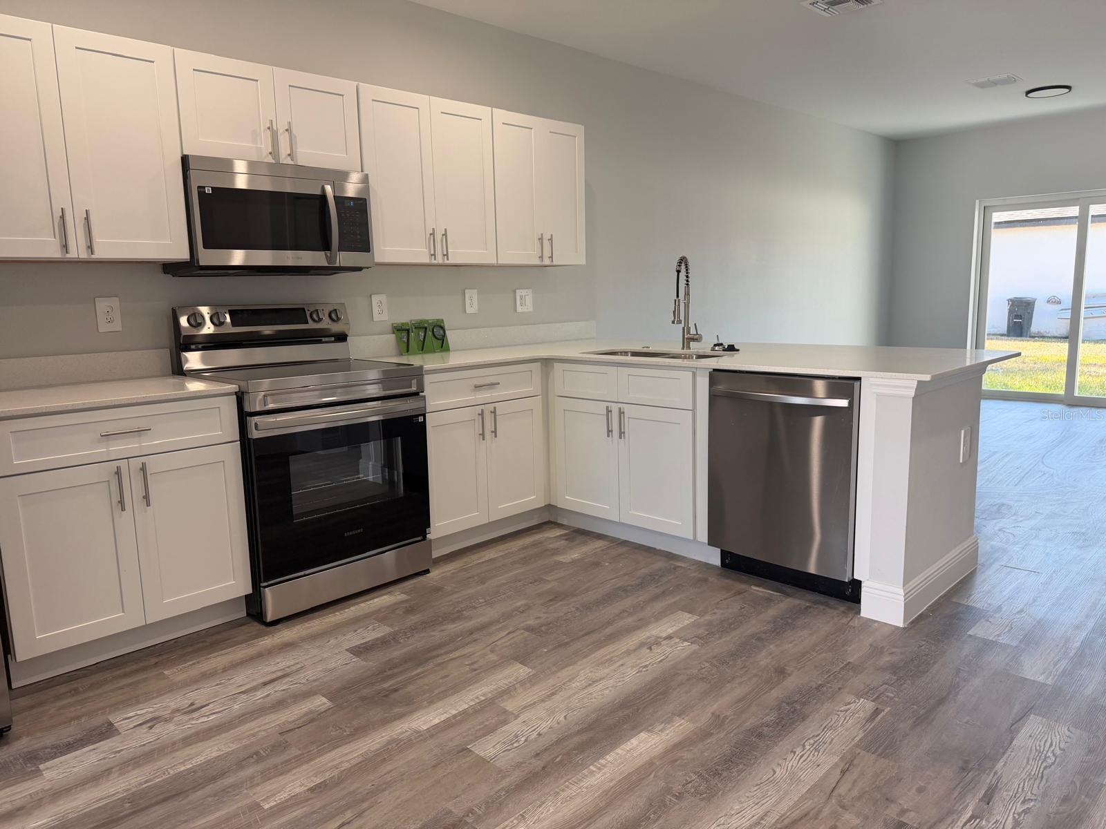 POINCIANA NBRHD 03 VILLAGE 03 - Residential Lease
