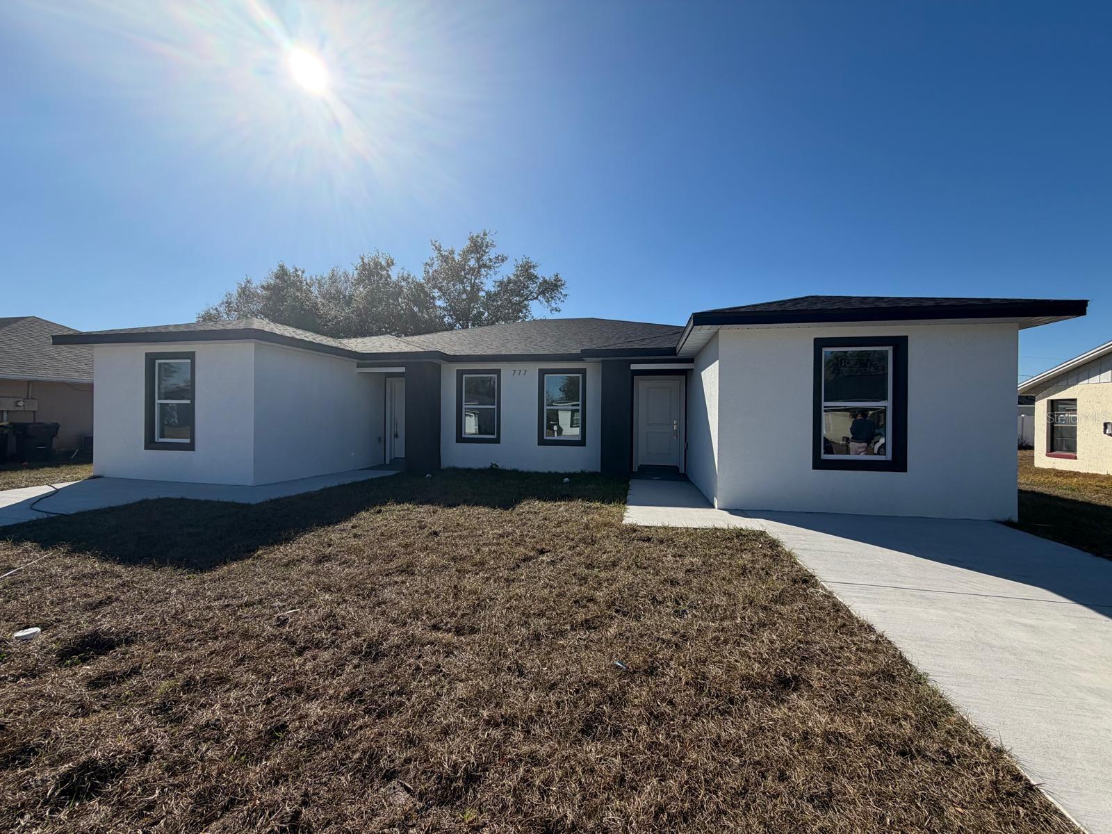 POINCIANA NBRHD 03 VILLAGE 03 - Residential Lease