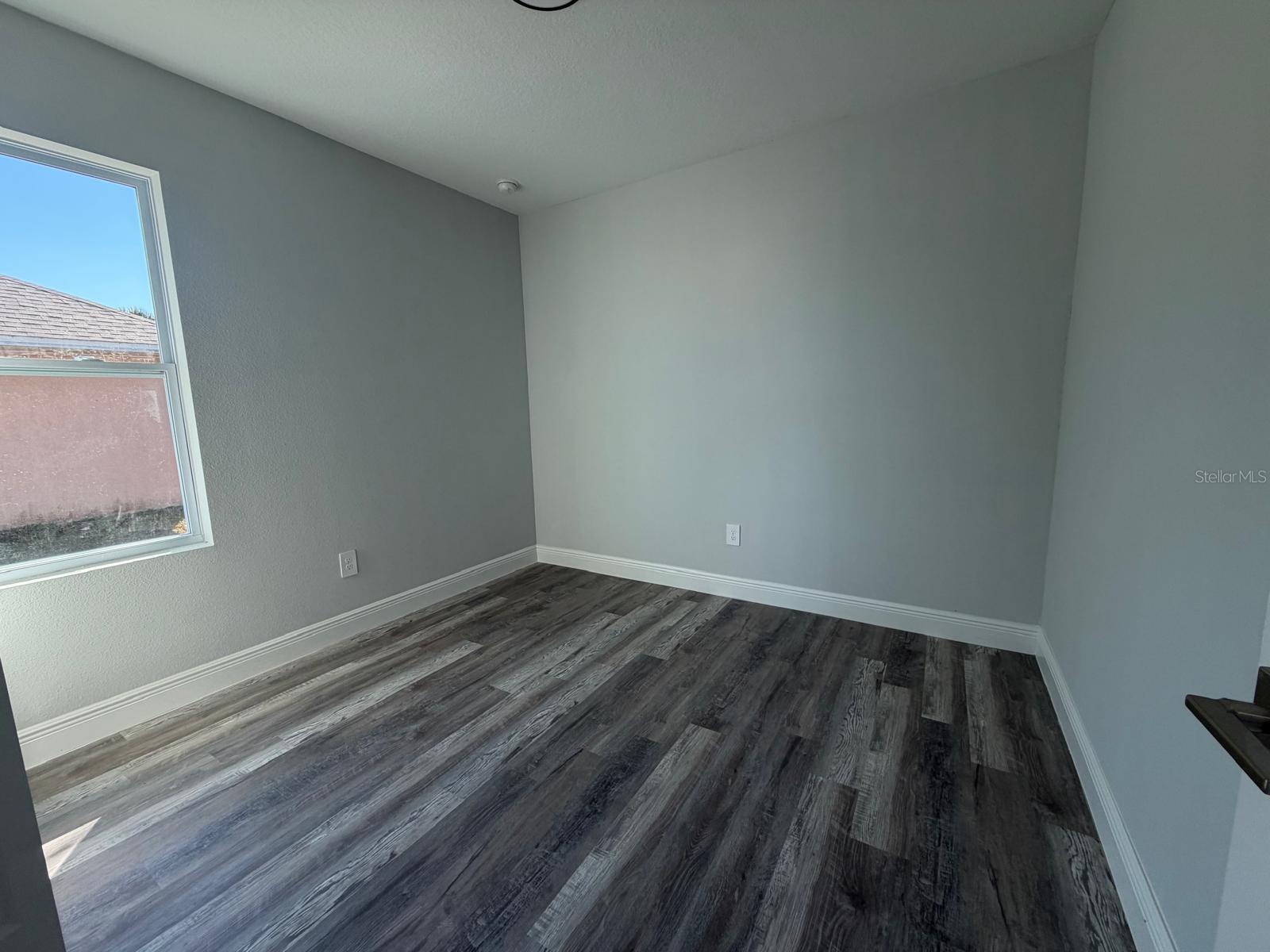 POINCIANA NBRHD 03 VILLAGE 03 - Residential Lease