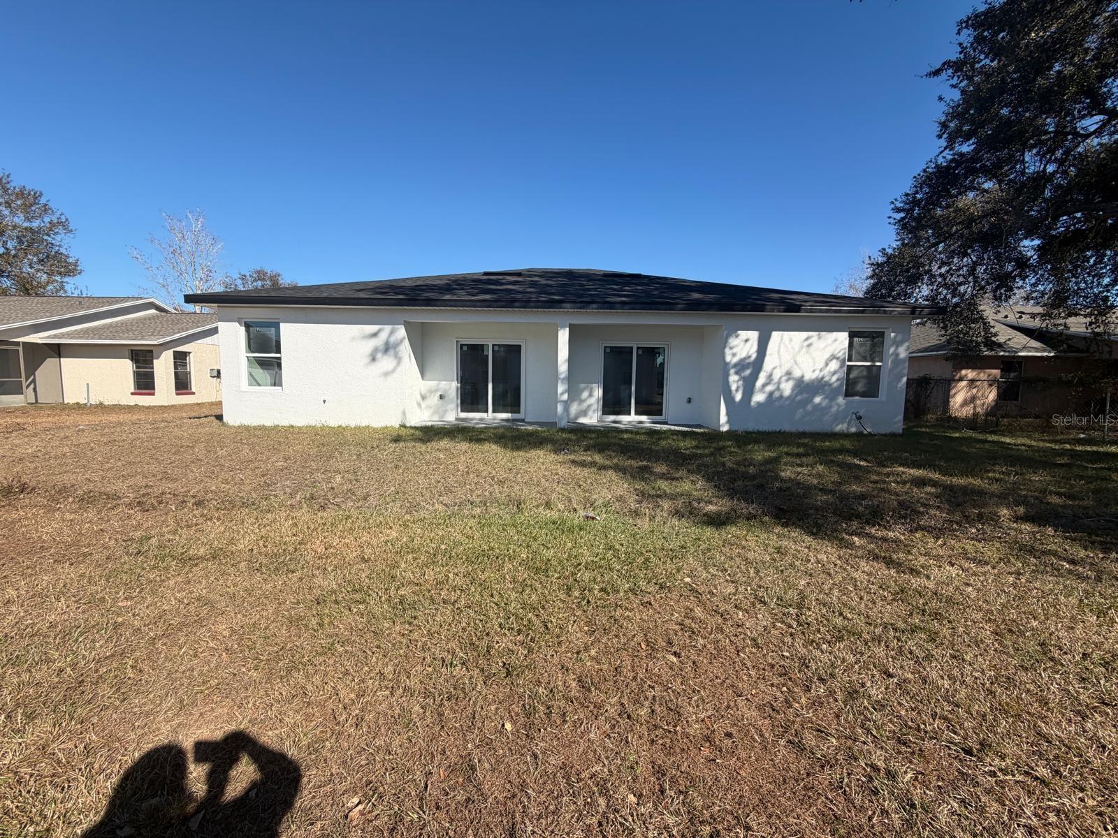 POINCIANA NBRHD 03 VILLAGE 03 - Residential Lease