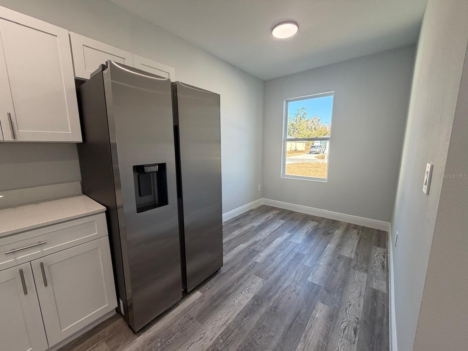 POINCIANA NBRHD 03 VILLAGE 03 - Residential Lease