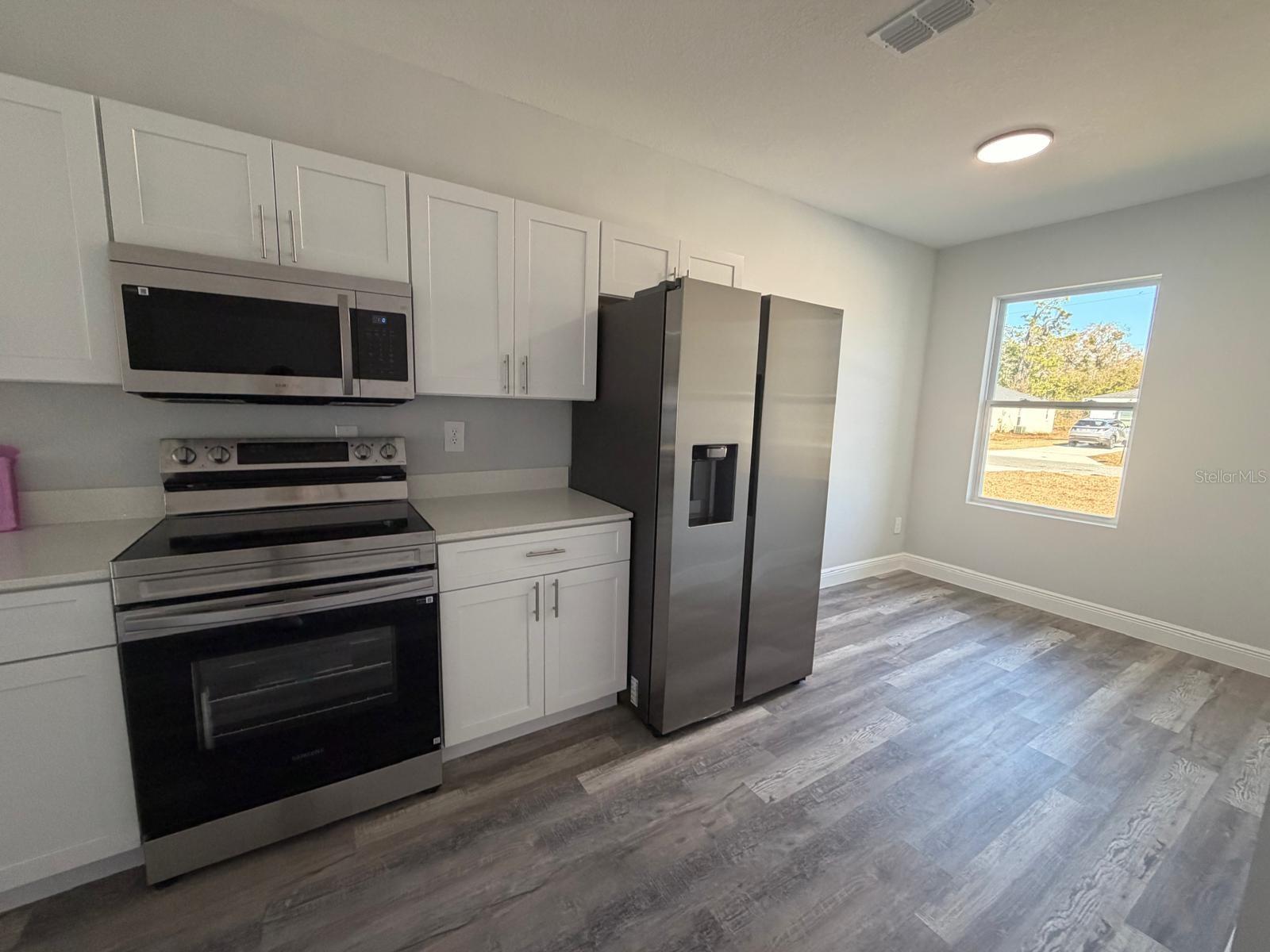 POINCIANA NBRHD 03 VILLAGE 03 - Residential Lease
