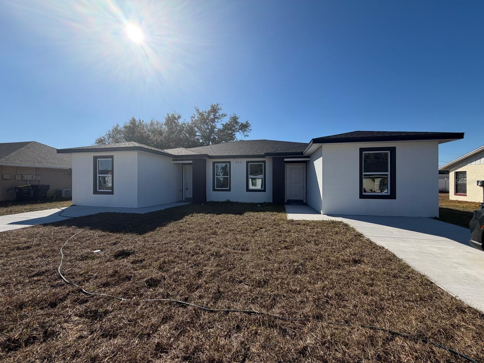 POINCIANA NBRHD 03 VILLAGE 03 - Residential Lease