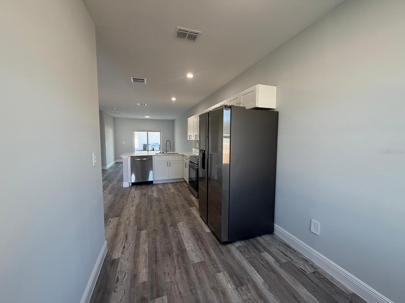 POINCIANA NBRHD 03 VILLAGE 03 - Residential Lease