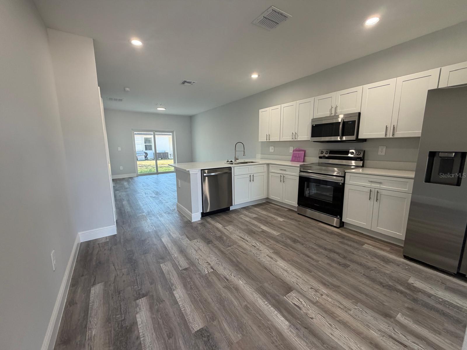 POINCIANA NBRHD 03 VILLAGE 03 - Residential Lease