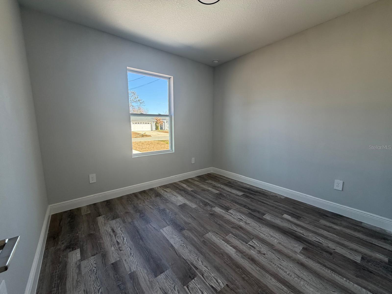 POINCIANA NBRHD 03 VILLAGE 03 - Residential Lease