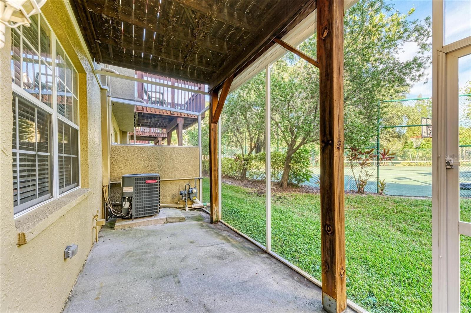 BAYSHORE POINTE TWNHMS PHAS - Residential Lease